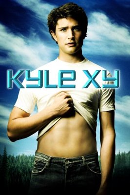 Kyle XY movie poster (2006) hoodie