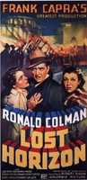 Lost Horizon movie poster (1937) Poster MOV_6cafe173