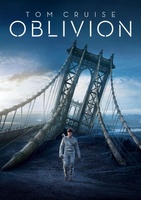 Oblivion movie poster (2013) Poster MOV_6cb2f59a