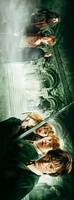 Harry Potter and the Chamber of Secrets movie poster (2002) Poster MOV_6cb40914
