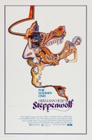 Steppenwolf movie poster (1974) Poster MOV_6cb5a89e