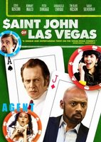 Saint John of Las Vegas movie poster (2009) Poster MOV_6cbd5daa