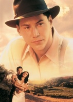 A Walk In The Clouds movie poster (1995) Poster MOV_6cc03804