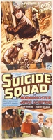 Suicide Squad movie poster (1935) Poster MOV_6cc1447c
