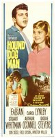 Hound-Dog Man movie poster (1959) Tank Top #651884