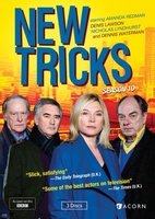 New Tricks movie poster (2003) Poster MOV_6cc2fbed