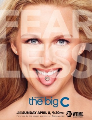 The Big C movie poster (2010) calendar