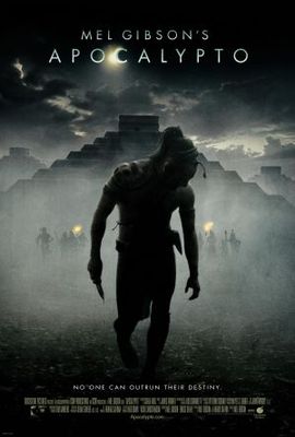 Apocalypto movie poster (2006) Poster MOV_6cce13e8