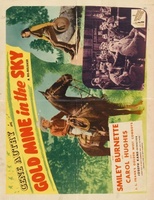 Gold Mine in the Sky movie poster (1938) Poster MOV_6ccfe11e