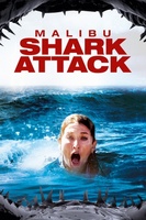 Malibu Shark Attack movie poster (2009) t-shirt #MOV_6cd178bc