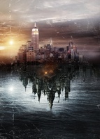 The Mortal Instruments: City of Bones movie poster (2013) Poster MOV_6cd52552