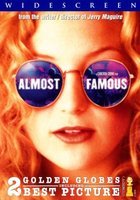 Almost Famous movie poster (2000) Tank Top #647216