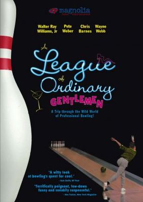 A League of Ordinary Gentlemen movie poster (2004) Poster MOV_6cdc211f