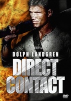 Direct Contact movie poster (2009) Longsleeve T-shirt #714546
