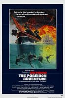 Beyond the Poseidon Adventure movie poster (1979) t-shirt #MOV_6cdf4cf2