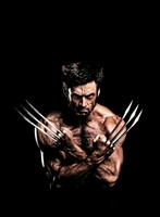 The Wolverine movie poster (2013) hoodie #1098091