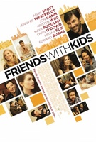 Friends with Kids movie poster (2011) tote bag #MOV_6cdfc5a3