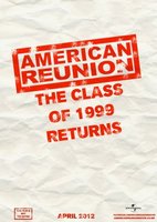 American Reunion movie poster (2012) Mouse Pad MOV_6ce01b4c