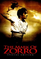 The Mark of Zorro movie poster (1940) Poster MOV_6ce2239b