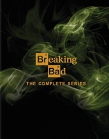 Breaking Bad movie poster (2008) Poster MOV_6ce5e912
