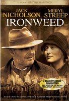 Ironweed movie poster (1987) Poster MOV_6cf15d92