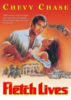Fletch Lives movie poster (1989) Poster MOV_6cf44785