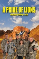 Pride of Lions movie poster (2014) Poster MOV_6cf6348a
