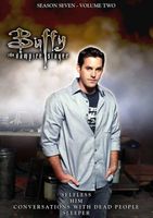 Buffy the Vampire Slayer movie poster (1997) Tank Top #633596