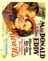 Sweethearts movie poster (1938) Poster MOV_6cf7c741