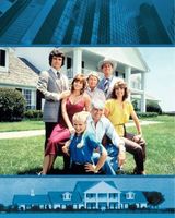 Dallas movie poster (1978) Sweatshirt #649343