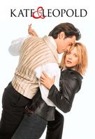 Kate & Leopold movie poster (2001) t-shirt #MOV_6cf97742
