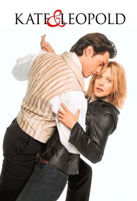 Kate & Leopold movie poster (2001) Tank Top