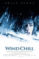 Wind Chill movie poster (2007) Sweatshirt #637655