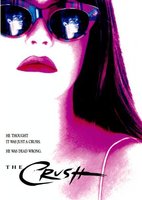 The Crush movie poster (1993) Poster MOV_6cfcbdcd