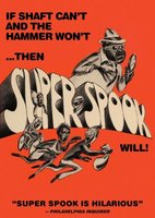 Super Spook movie poster (1975) mug #MOV_6cfd0c90