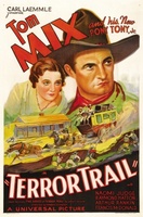 Terror Trail movie poster (1933) Poster MOV_6d02bbe2