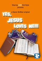 Yes, Jesus Loves Me. movie poster (2009) Mouse Pad MOV_6d02cb6b