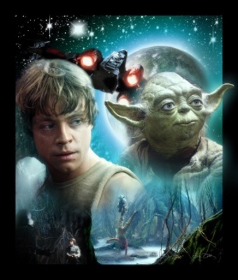 Star Wars: Episode V - The Empire Strikes Back movie poster (1980) mug #MOV_6d03e35b