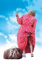 Big Momma's House 2 movie poster (2006) Tank Top #703285