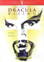 Dracula Rising movie poster (1993) Longsleeve T-shirt #1256477