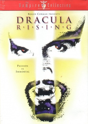 Dracula Rising movie poster (1993) Poster MOV_6d0767c1