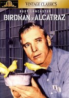 Birdman of Alcatraz movie poster (1962) t-shirt #MOV_6d0dd34d