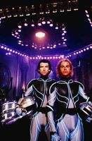 The Lawnmower Man movie poster (1992) Poster MOV_6d0e739c