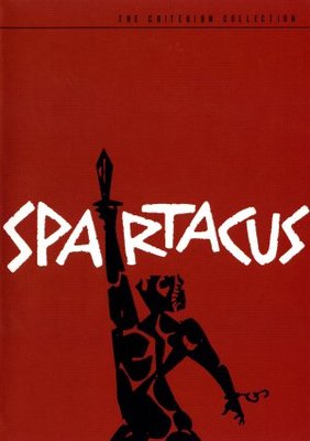 Spartacus movie poster (1960) mug #MOV_6d0f8946