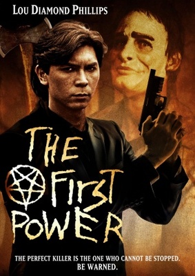 The First Power movie poster (1990) Tank Top