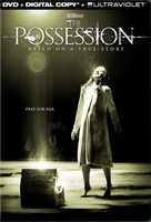 The Possession movie poster (2012) Sweatshirt #848049
