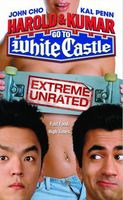 Harold & Kumar Go to White Castle movie poster (2004) Sweatshirt #645342