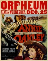 Annie Oakley movie poster (1935) tote bag #MOV_6d17f02e