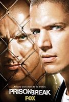 Prison Break movie poster (2005) t-shirt #MOV_6d1bf0ac