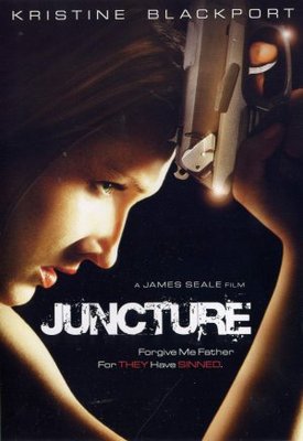 Juncture movie poster (2006) Poster MOV_6d1c3afa